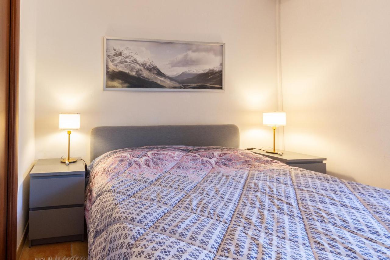 Bed and Breakfast La Finestra Di Umberto Vicino Al Centro Con Parcheggio Privato Viterbo Zewnętrze zdjęcie