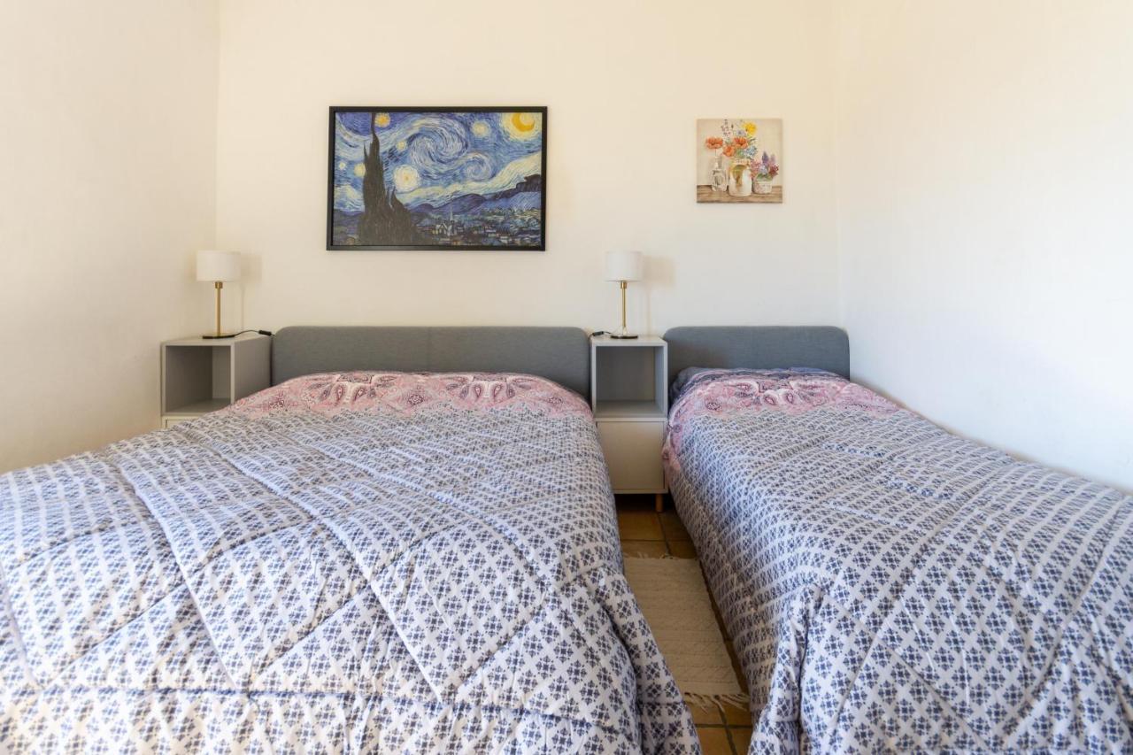 Bed and Breakfast La Finestra Di Umberto Vicino Al Centro Con Parcheggio Privato Viterbo Zewnętrze zdjęcie