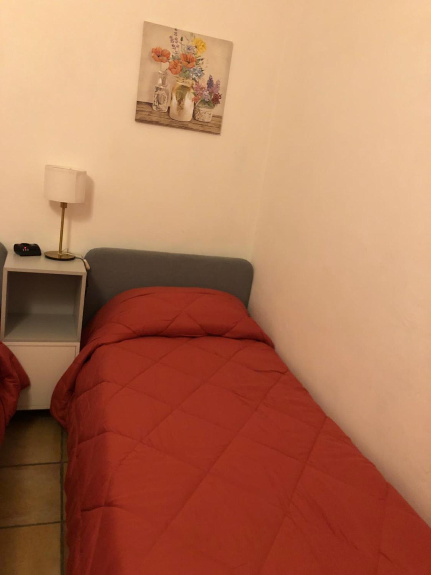 Bed and Breakfast La Finestra Di Umberto Vicino Al Centro Con Parcheggio Privato Viterbo Zewnętrze zdjęcie
