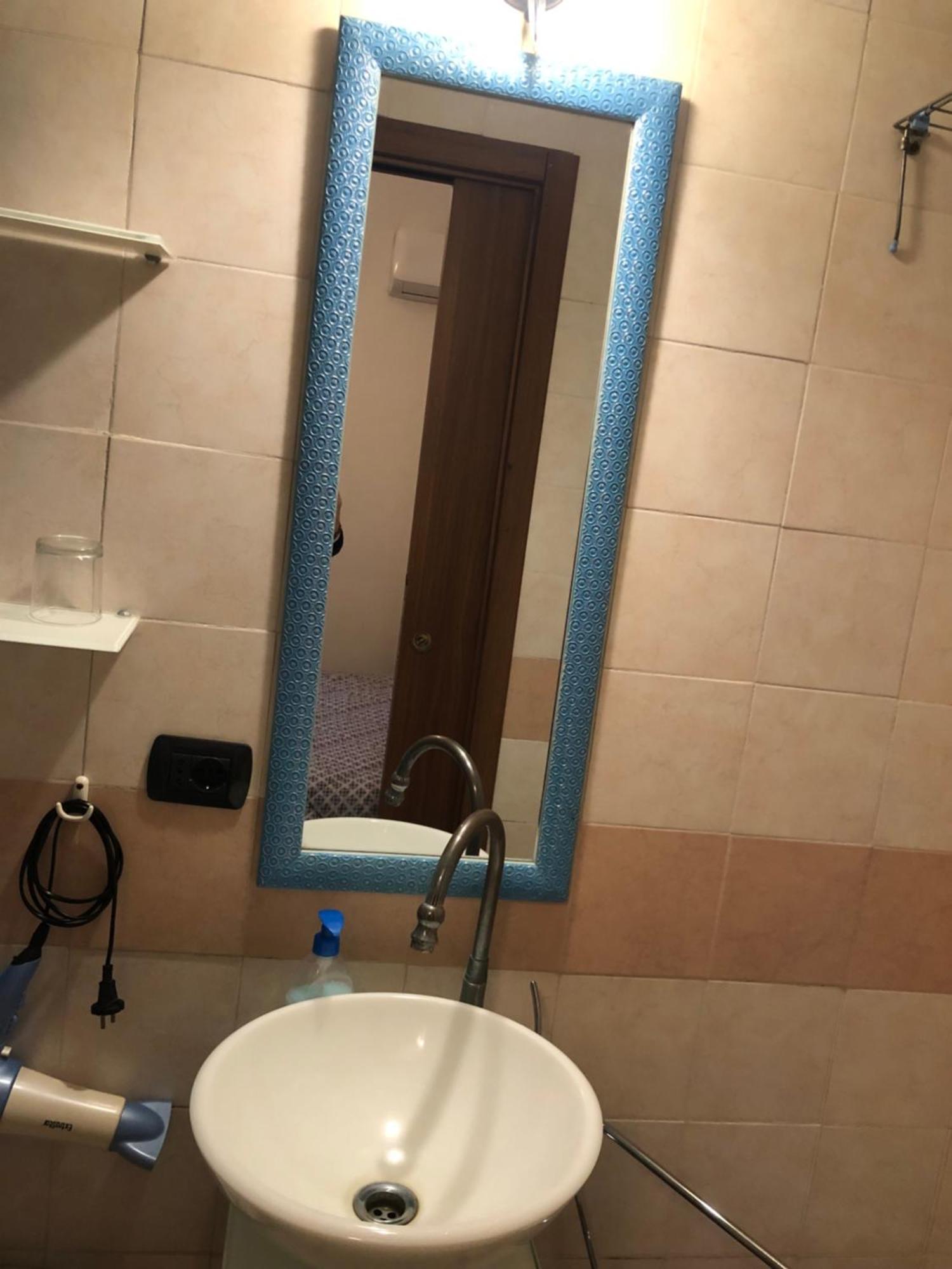 Bed and Breakfast La Finestra Di Umberto Vicino Al Centro Con Parcheggio Privato Viterbo Zewnętrze zdjęcie
