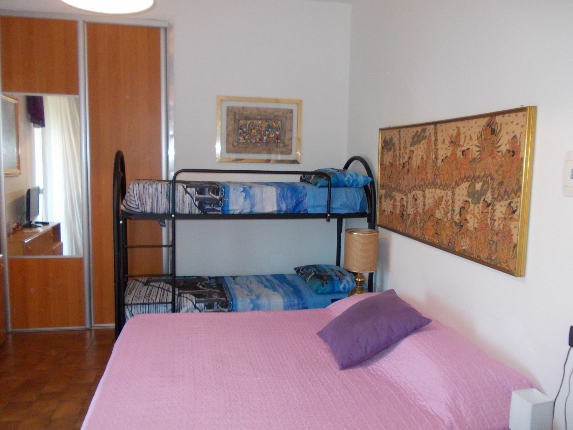 Bed and Breakfast La Finestra Di Umberto Vicino Al Centro Con Parcheggio Privato Viterbo Zewnętrze zdjęcie